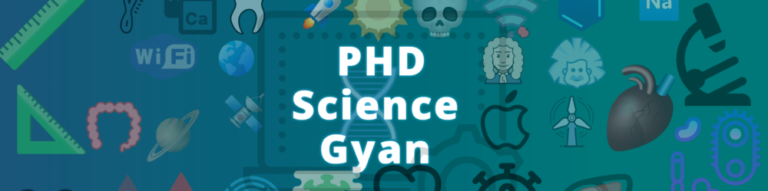 phd science gyan